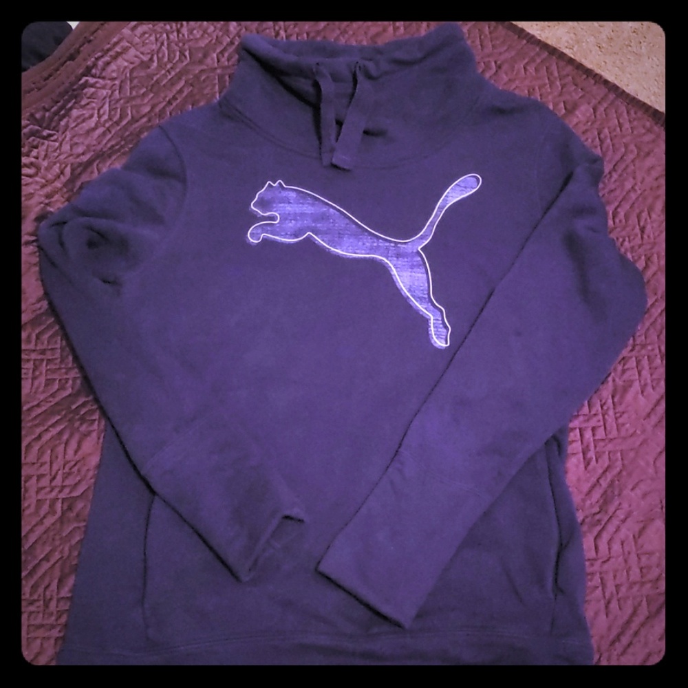 Sweat shirt
